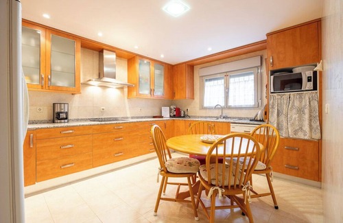 Venturada Chalet De Esquí | If you are looking for peace and quiet, this is the sitio.Si you are looking for feasts NO