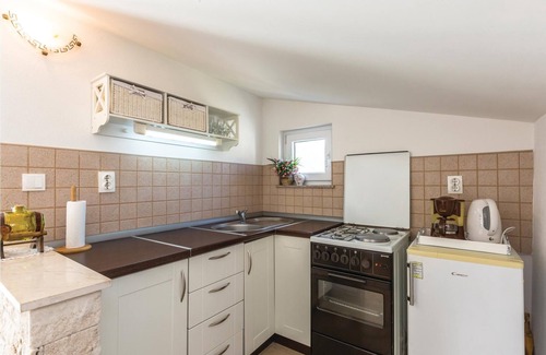 Rastovac Apartamento | Alojamiento de 1 habitaciones en Zagvozd