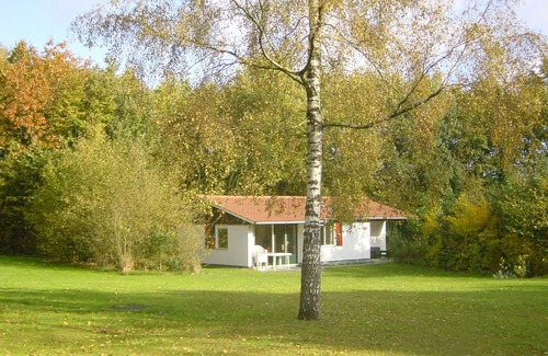 Exloo Casa | Bungalow de vacaciones 'Oase'
