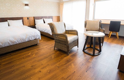 Okinawa Casa | Lastminute discount You are super lucky if you / Nanjo Okinawa