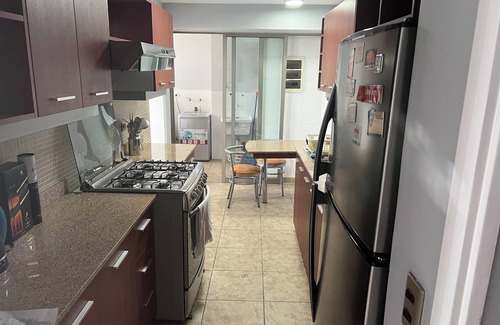 Lince Apartamento | IF YOU NEED A PLACE TO STAY IN LIMA PERU
