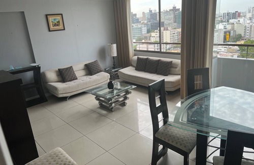 Lince Apartamento | IF YOU NEED A PLACE TO STAY IN LIMA PERU