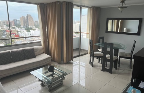 Lince Apartamento | IF YOU NEED A PLACE TO STAY IN LIMA PERU
