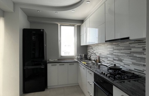 Vake-Saburtalo Apartamento | If you're searching for a comfortable, chill and clean apartment in Tbilisi
