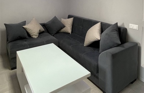 Vake-Saburtalo Apartamento | If you're searching for a comfortable, chill and clean apartment in Tbilisi