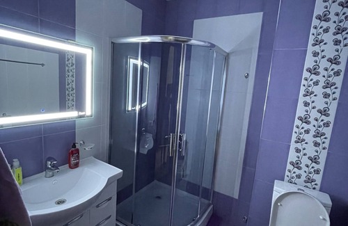 Vake-Saburtalo Apartamento | If you're searching for a comfortable, chill and clean apartment in Tbilisi