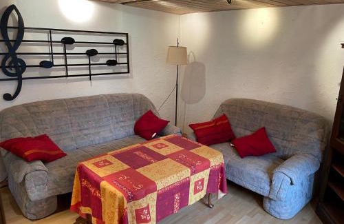Zellingen Casa | IFAM - Ihr Ferienhaus am Main
