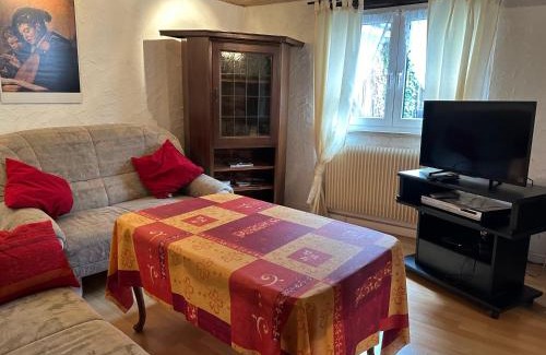 Zellingen Casa | IFAM - Ihr Ferienhaus am Main