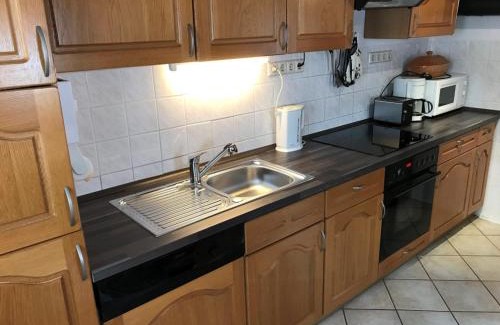 Zellingen Casa | IFAM - Ihr Ferienhaus am Main