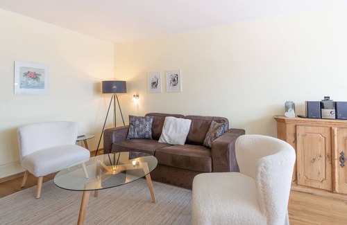 Verwaltungsgemeinschaft Hornergruppe Apartamento | Ifen, Germany