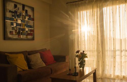 Paphos Apartamento | Ifestos Kings Resort Appartment