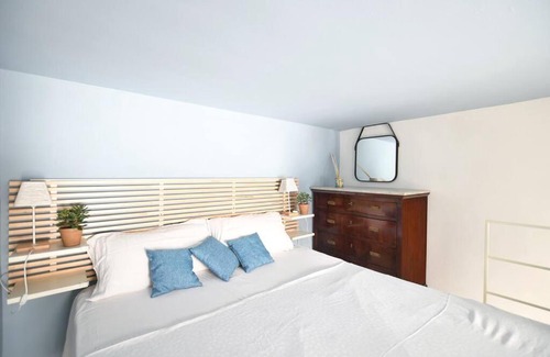 Castellammare Apartamento | iFlat agli Archetti del centro