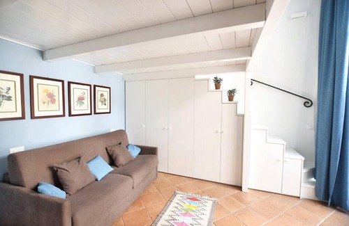 Castellammare Apartamento | iFlat agli Archetti del centro