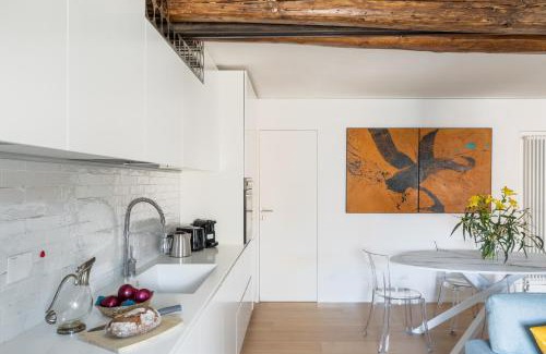 Esquilino Apartamento | iFlat Bright & Spacious Apartment in Esquilino