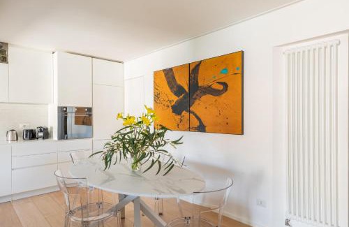Esquilino Apartamento | iFlat Bright & Spacious Apartment in Esquilino