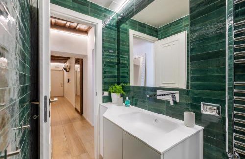 Esquilino Apartamento | iFlat Bright & Spacious Apartment in Esquilino