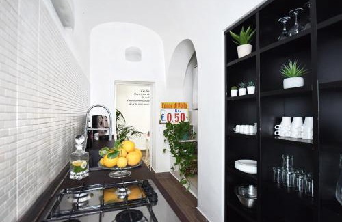 Centro Storico Apartamento | iFlat Dalla Zia Anna