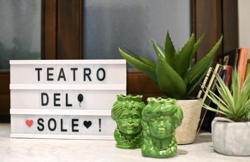 Centro Storico Apartamento | iFlat Dalla Zia Anna