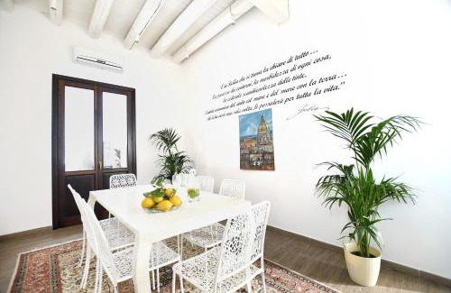 Centro Storico Apartamento | iFlat Dalla Zia Anna