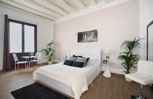 Centro Storico Apartamento | iFlat Dalla Zia Anna