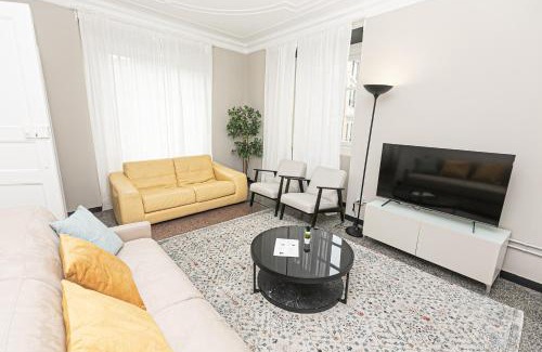 Genoa Historical Centre Apartamento | iFlat Historical Luxury Apartment San Luca 11 B