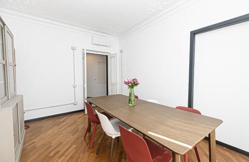 Genoa Historical Centre Apartamento | iFlat Historical Luxury Apartment San Luca 11 B
