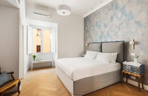 Repubblica Apartamento | Iflat New Spacious & Classy Apartment in Monti