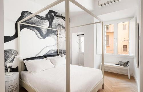 Repubblica Apartamento | Iflat New Spacious & Classy Apartment in Monti
