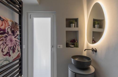 Rione XIV Borgo Apartamento | iFlat Peaceful & Charming Hideaway near Vatican