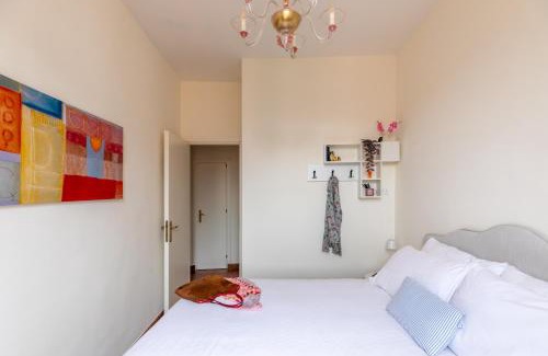Rione II Trevi Apartamento | iFlat Trevi Charm, Elegant & Comfy Roman Escape