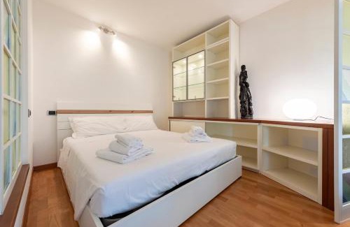 Quarto dei Mille Apartamento | iFlat Un Nido nel Verde