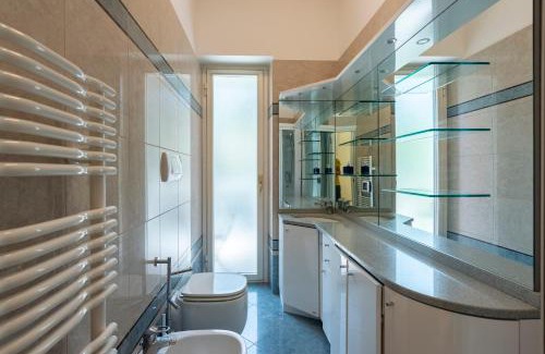 Quarto dei Mille Apartamento | iFlat Un Nido nel Verde