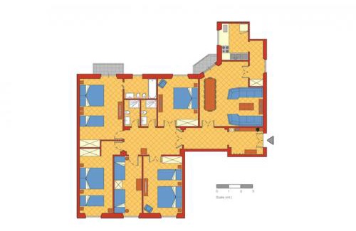 Repubblica Apartamento | iFlat Vintage Retreat - Comfort in Central Rome