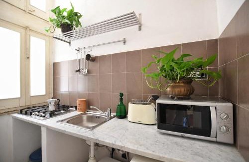 Centro Storico Apartamento | iFlat Vita in centro