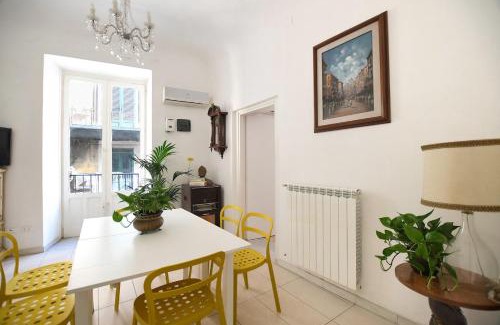 Centro Storico Apartamento | iFlat Vita in centro