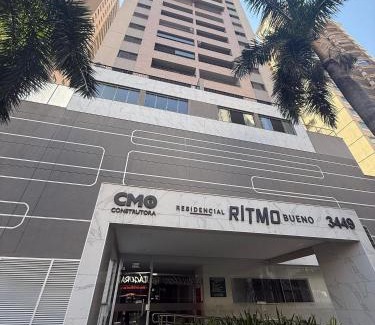 Goiania Apartamento | iFlat Viva no Ritmo Bueno