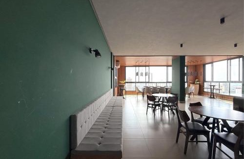 Goiania Apartamento | iFlat Viva no Ritmo Bueno