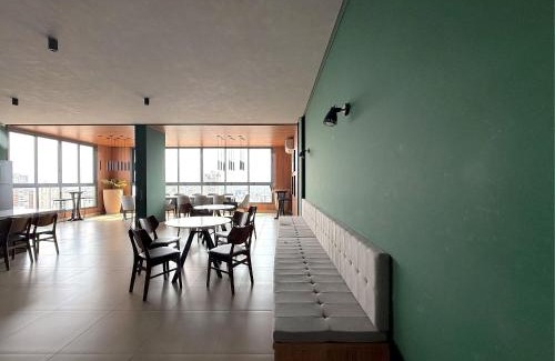 Goiania Apartamento | iFlat Viva no Ritmo Bueno