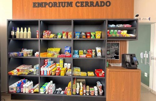 Goiania Apartamento | iFlat Viva no Ritmo Bueno