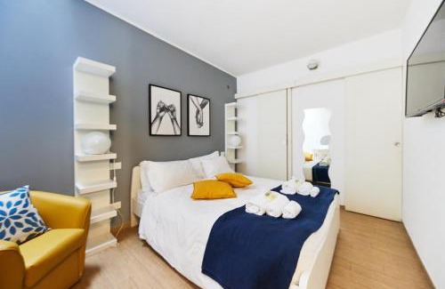Monti Apartamento | iFlat Wonderful Home in Monti