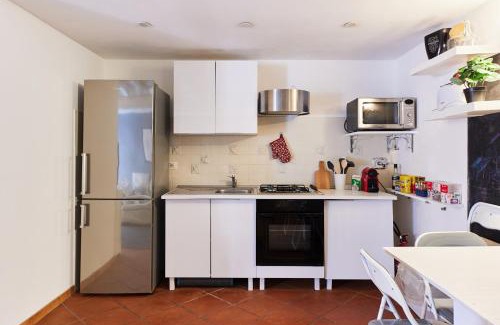 Monti Apartamento | iFlat Wonderful Home in Monti