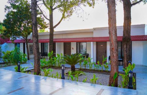 Islamabad Hotel | IFQ Hotel & Resort Islamabad