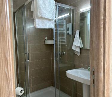 Ifrane Apartamento | Ifrane apartment with swimming pool