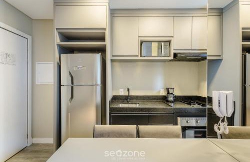 Andorinha Apartamento | IFT - Ed. Infinity Tower Piso a 350m de Meia Praia