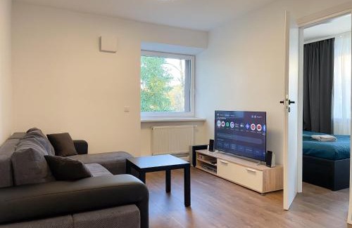 Karmelava Apartamento | IG Apartments