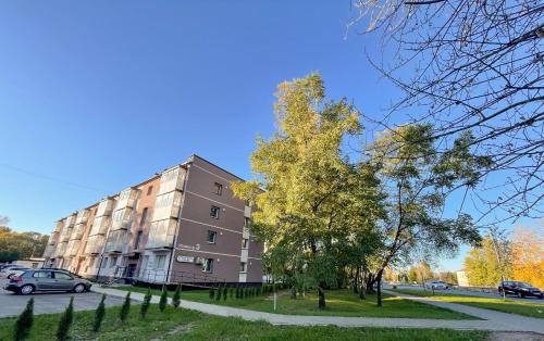 Karmelava Apartamento | IG Apartments