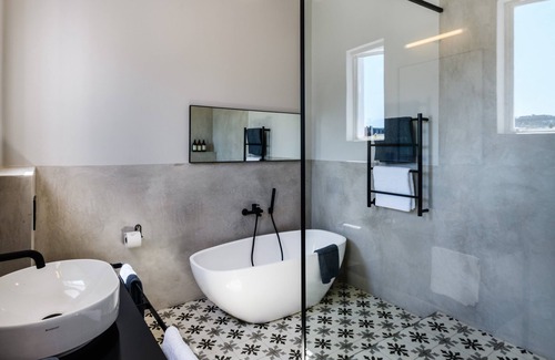 Cape Town City Centre Hotel | iGadi House