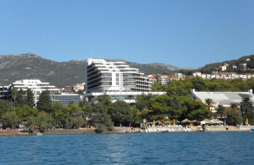 Igalo Hotel | Igalo Faza 2