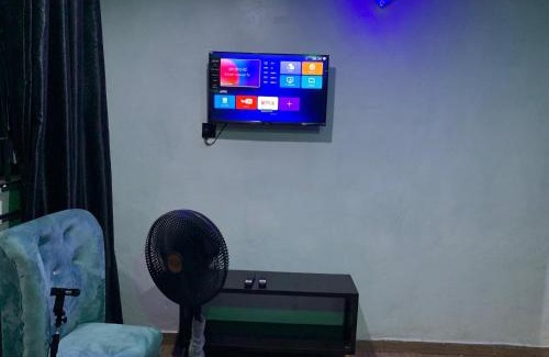 Ado Ekiti Hotel | Igbadun Lodge and Bar