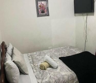 Engativa Apartamento | IGE Hospedaje cerca al aeropuerto